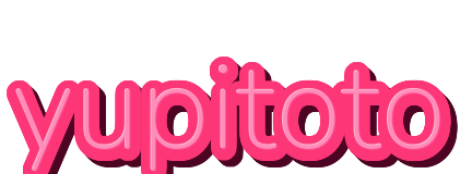 yupitoto — logo kanal