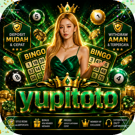 yupitoto — galeri pratinjau - APK Resmi