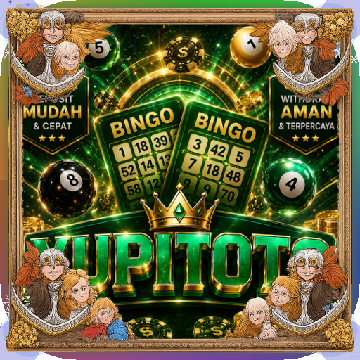 yupitoto — galeri pratinjau Resmi APK